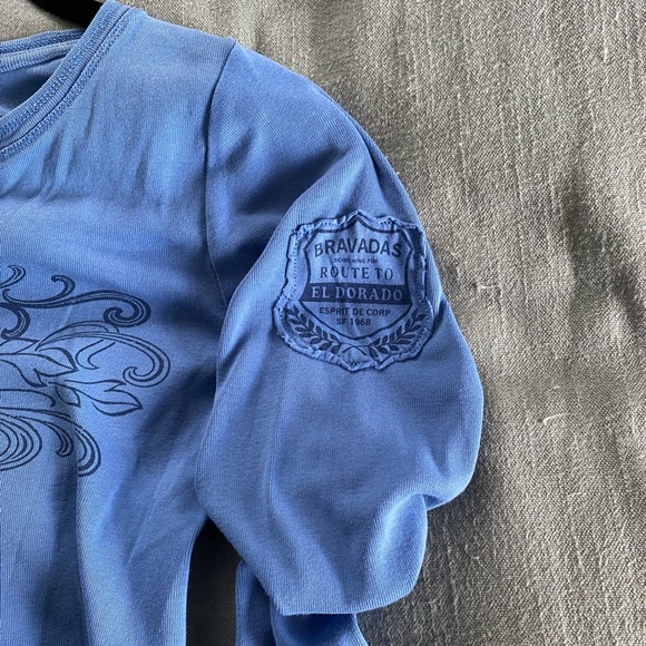 Esprit long sleeve - Picture 3 of 3